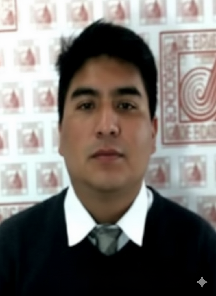 Foto de Angel Martinez